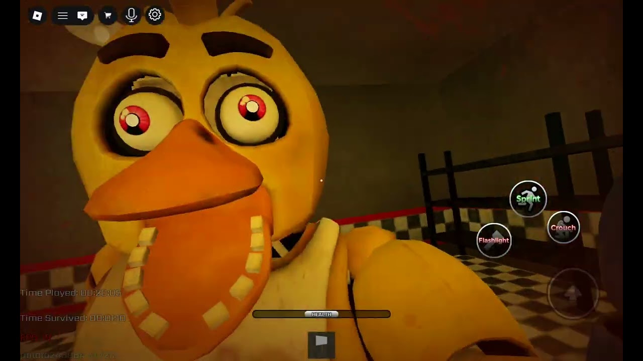 Fnaf games