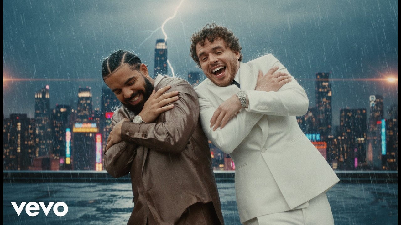 CHURCHILL DOWNS REMIX 1 #drake #jackharlowunreleased #hiphop