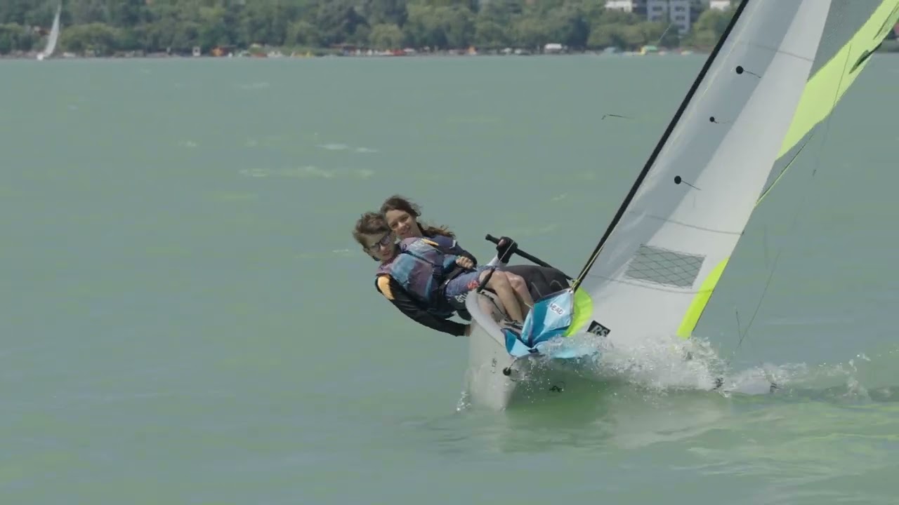 Rooster - Monautix BYC Kupa - Olimpiai Reménységek Versenye 2025