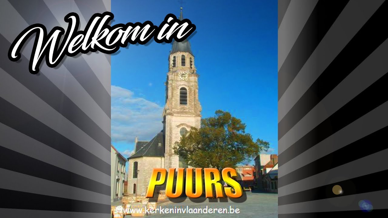 DJ Yolotanker - Welkom in Puurs [OFFICIAL ANTHEM]