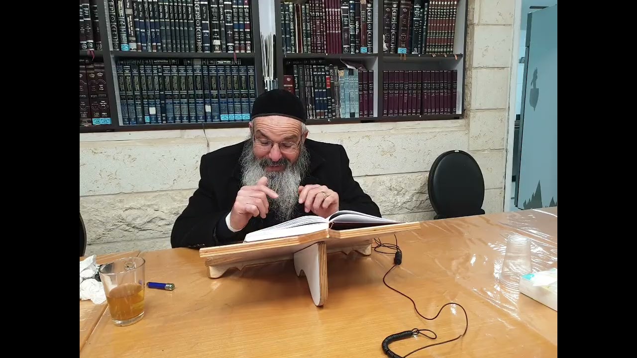 מסילת ישרים פרטי מידת החסידות 