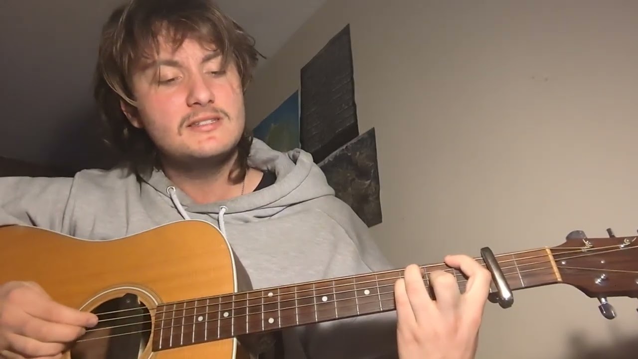 Army Dreamers - Kate Bush (cover) 