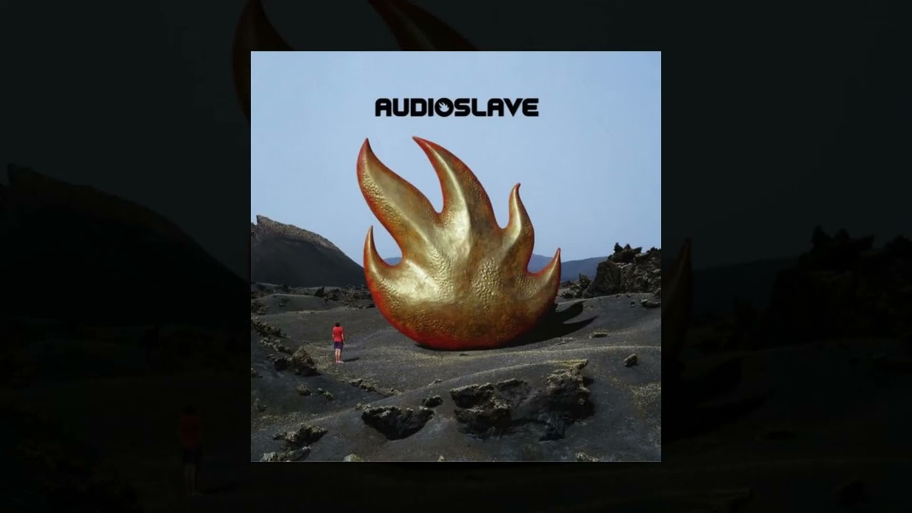 Audioslave - Exploder [Custom Instrumental]