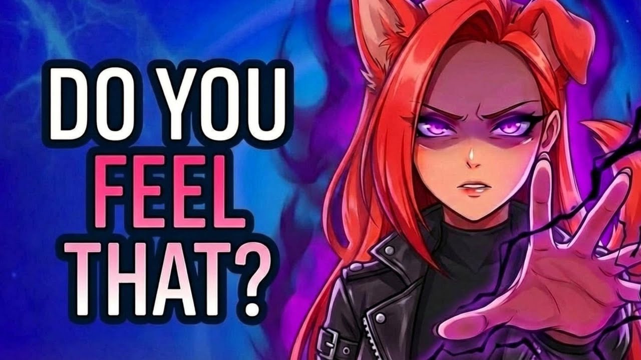 AJealous Wereolf Claims You