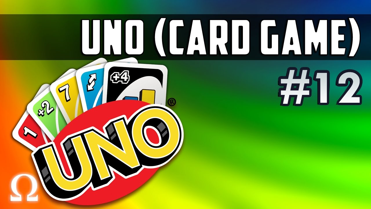 SECRET SECRETS, THE UNO PIMP! | Uno With Friends #12 Ft. Delirious, Cartoonz, Bryce
