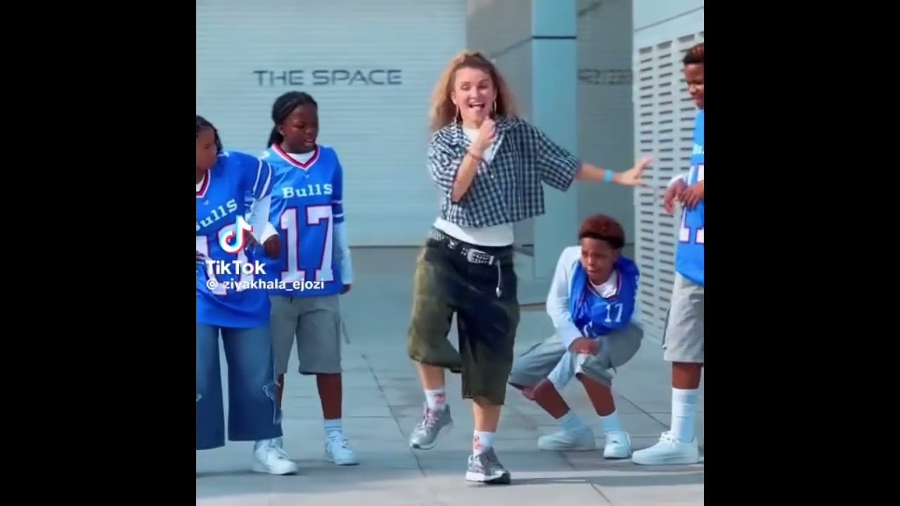 New Amapiano challenges 2025-TikTok dance 💃 💃💃💃💃💃💃💃
