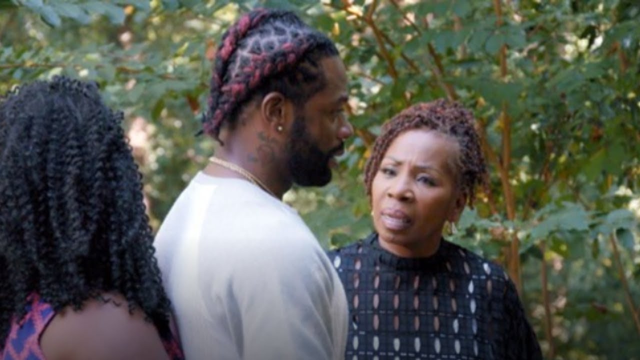 Iyanla: Fix My Life | Season 5 Episode 503 | Mickey 