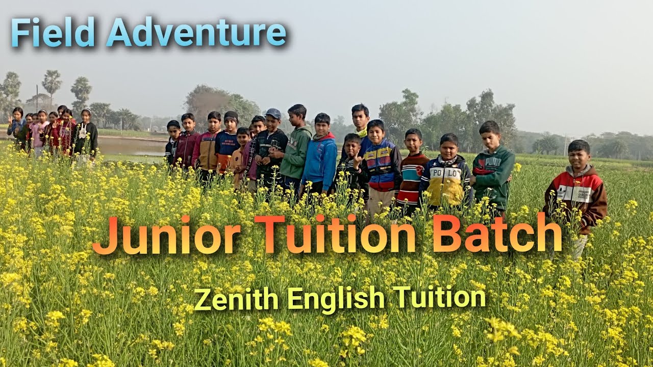  Adventure Story✅ Junior Tuition batch|| #english-with-dipankar1 