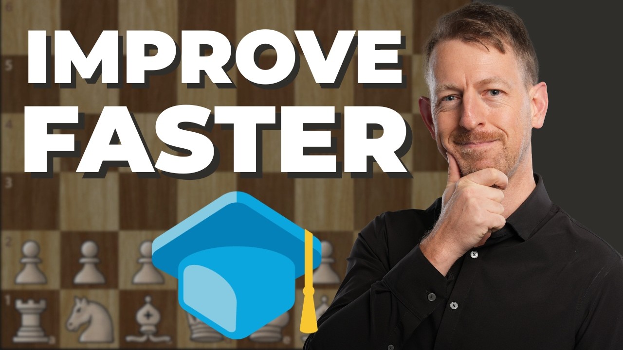 What To Study First To Improve Your Chess
