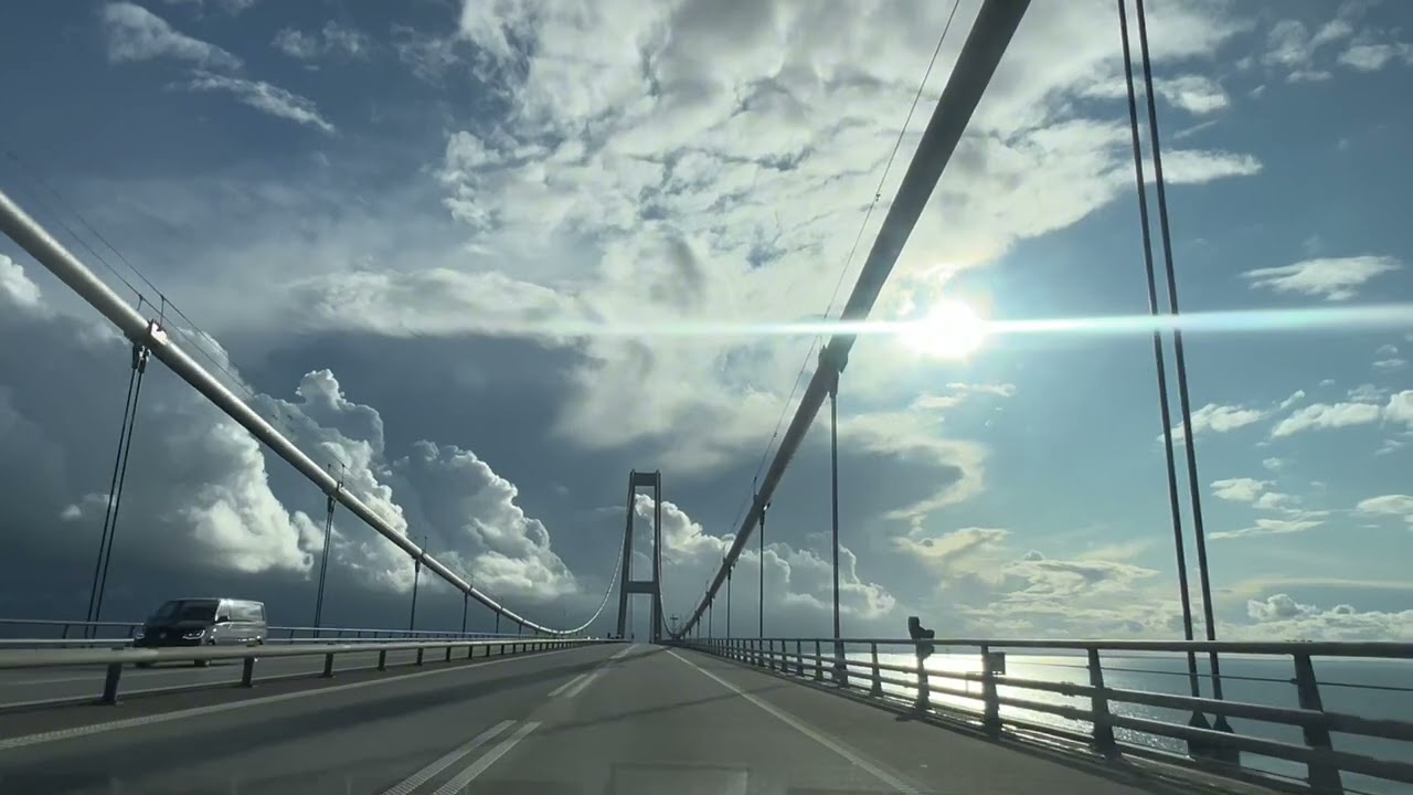 &Ouml;resund Bridge