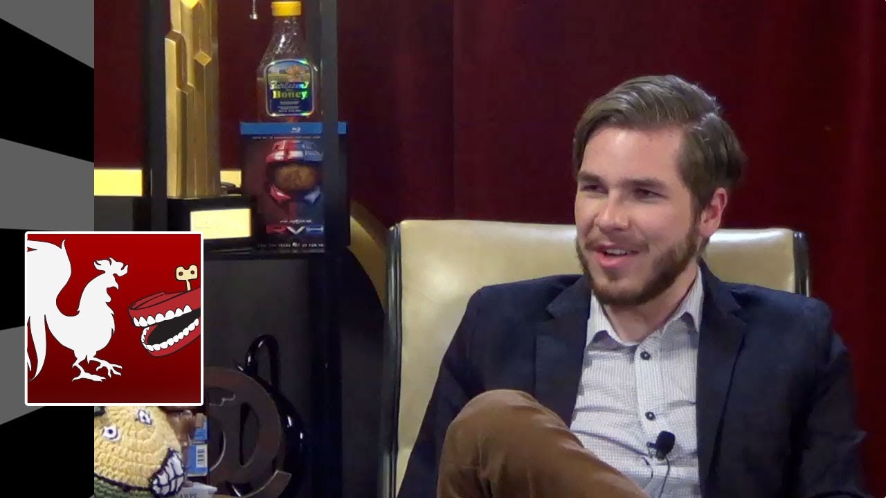 RT Podcast: Ep. 215