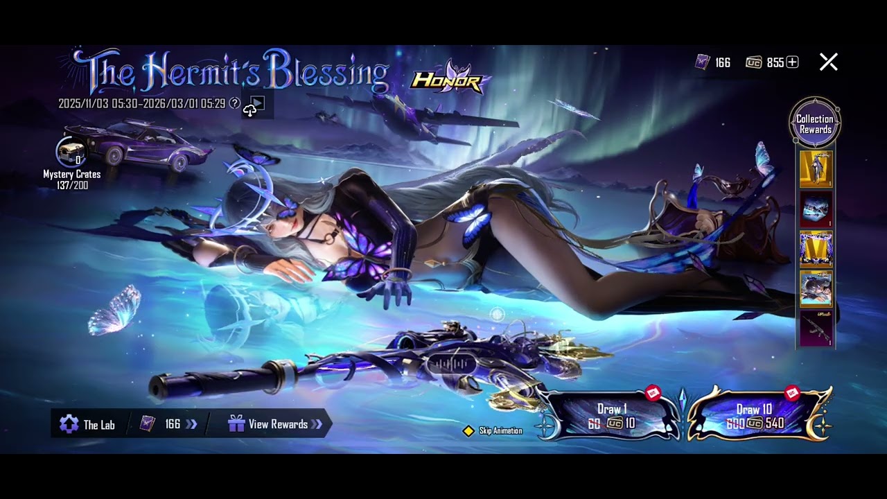 Ultimate set Creates opening | No EDIT VIDEO PART 19