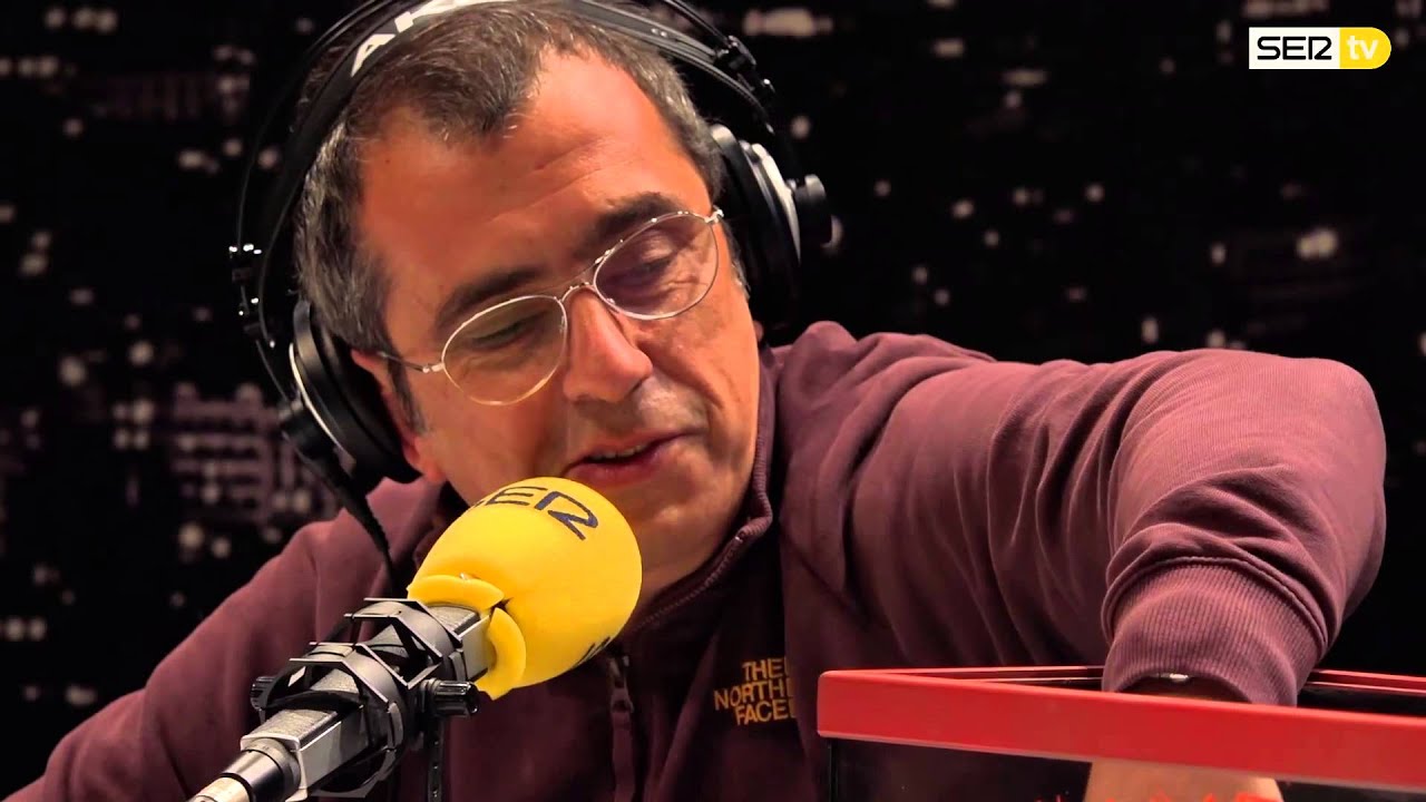 Nadie Sabe Nada 3x01 | Los dientes de Mercedes Mil&aacute; son perfectos