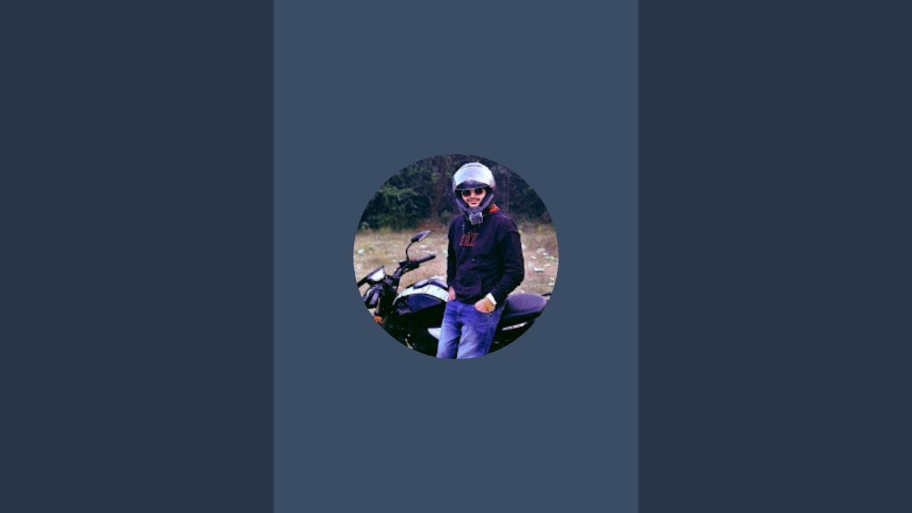 Up.rider07 is live good evening everyone i  am saurabh