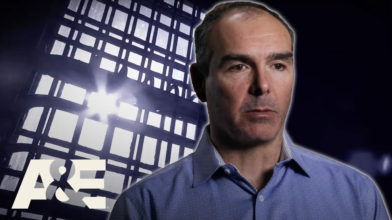 TV Producer Convinces Serial Killer to Help Police | Cold Case Files: The Rifkin Murders | A&E