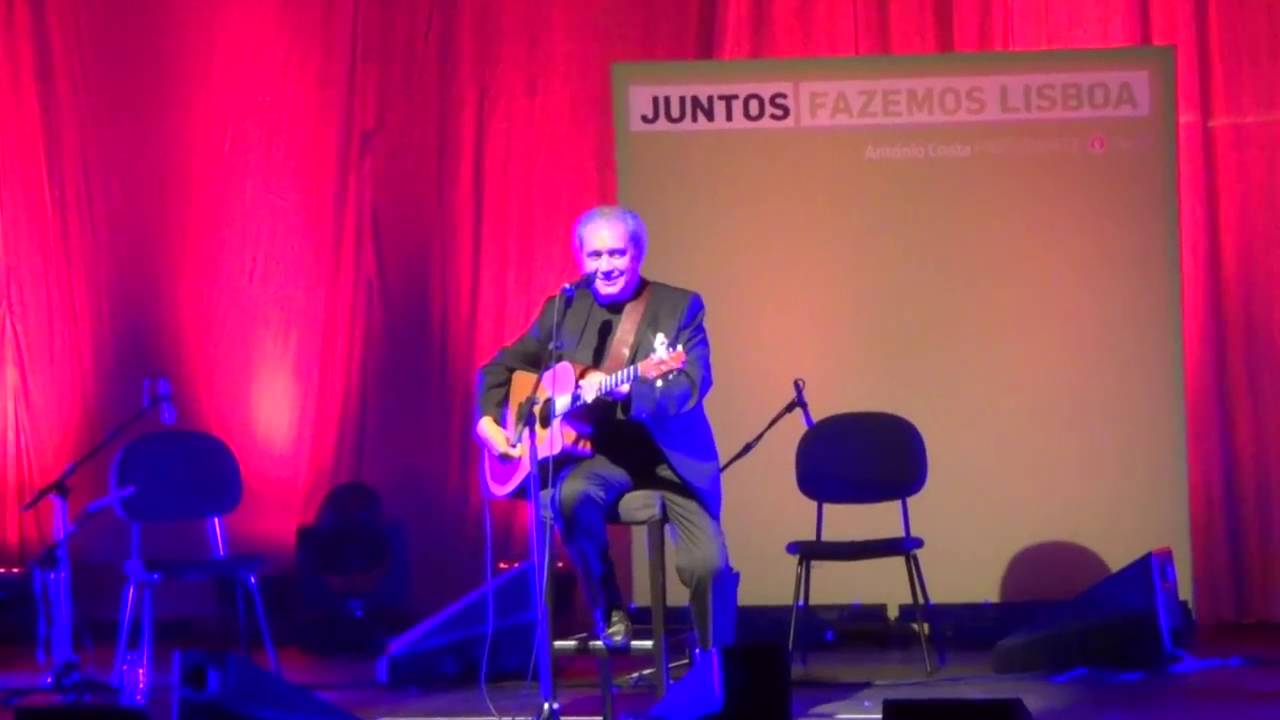 FERNANDO TORDO CANTA TOURADA