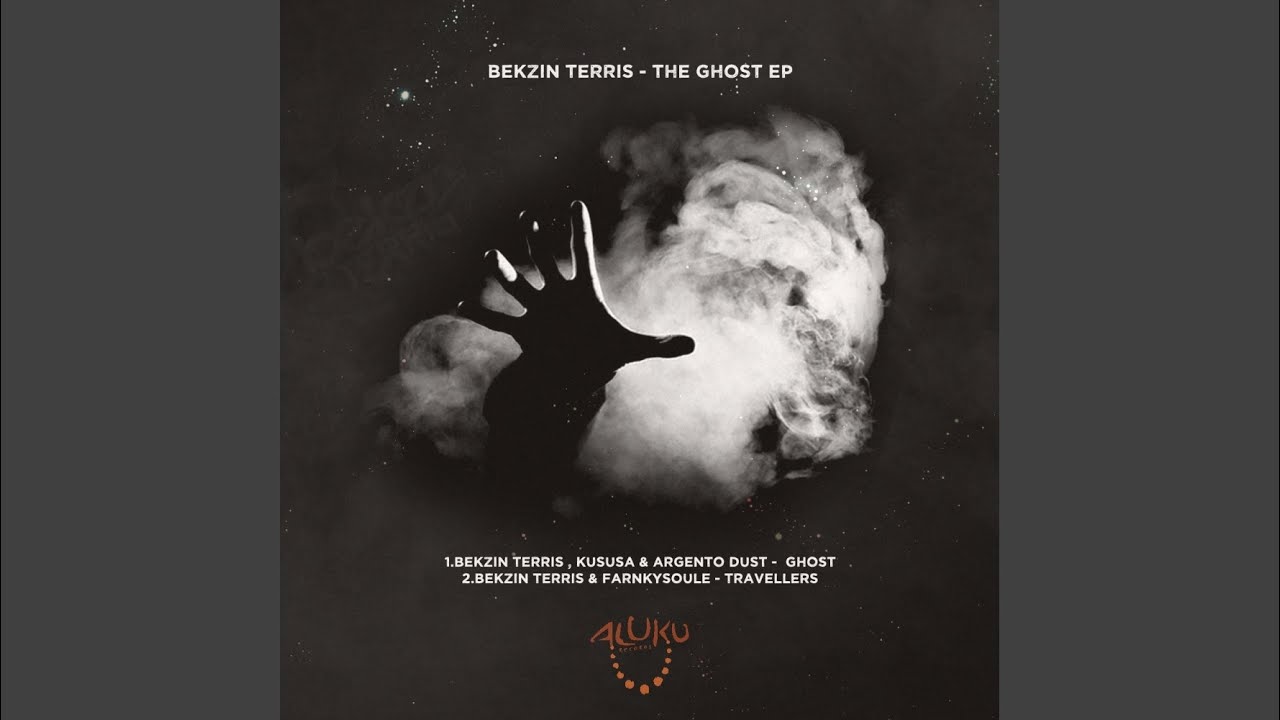 Ghost (Original Mix)