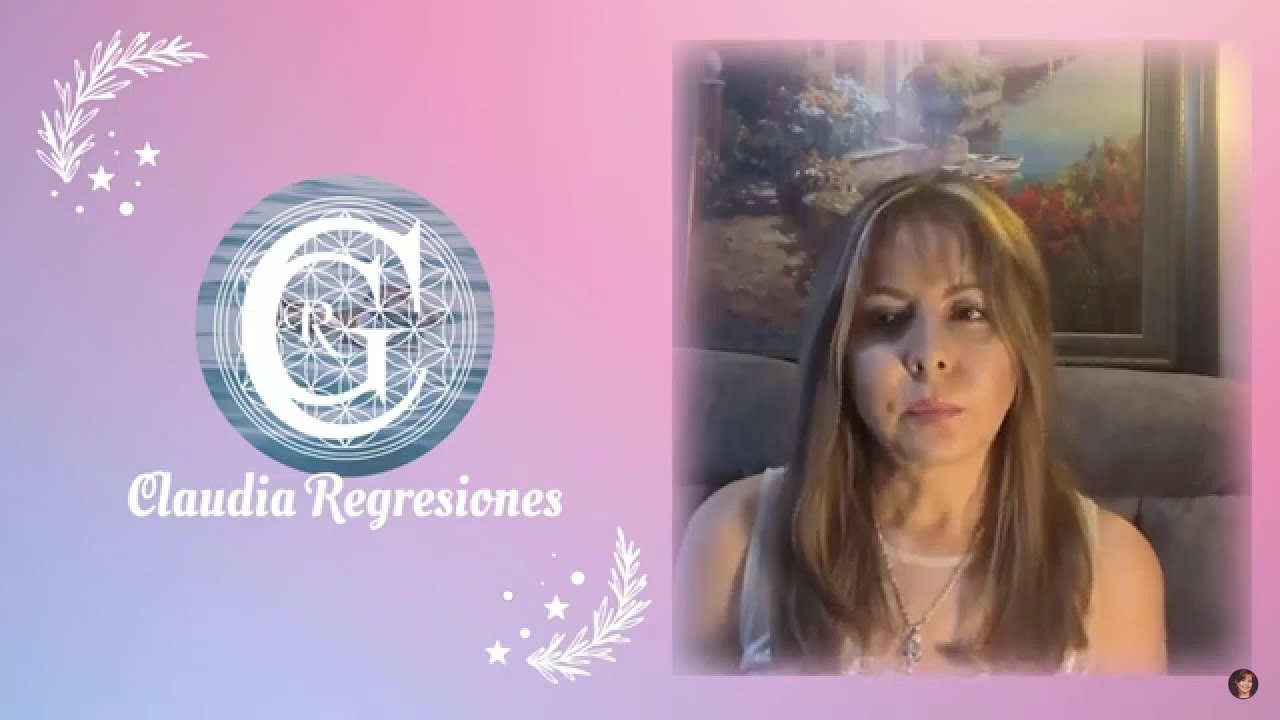&iquest;C&oacute;mo comenz&oacute; Claudia Regresiones? - Te cuento un poco de mis inicios como hipnoterapeuta.