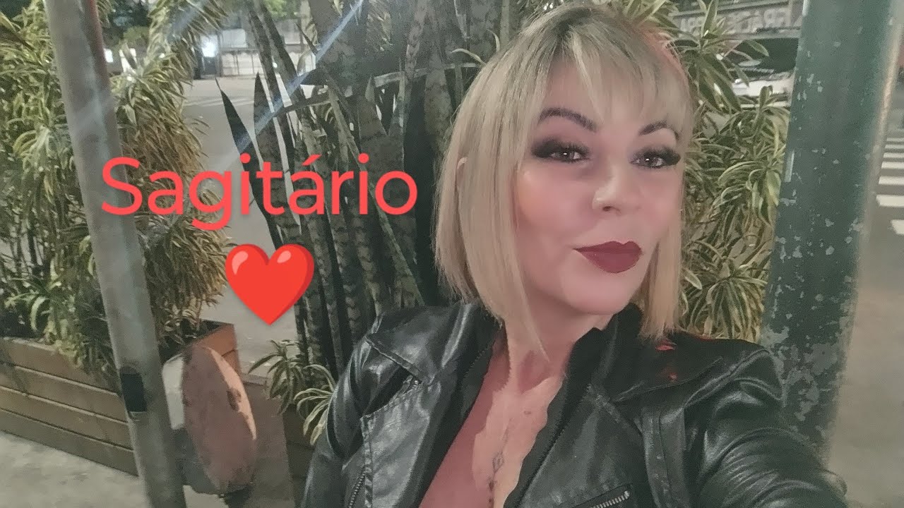 SAGITÁRIO ❤️! Tentou recomeçar com outra pessoa, mas o destino falou mais alto!#tarot #amor