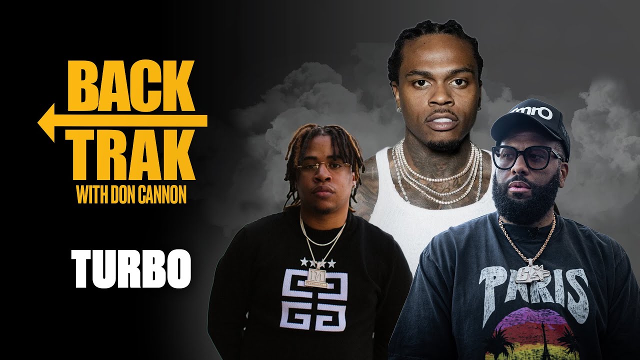 Inside The Mind of Turbo | BackTrak
