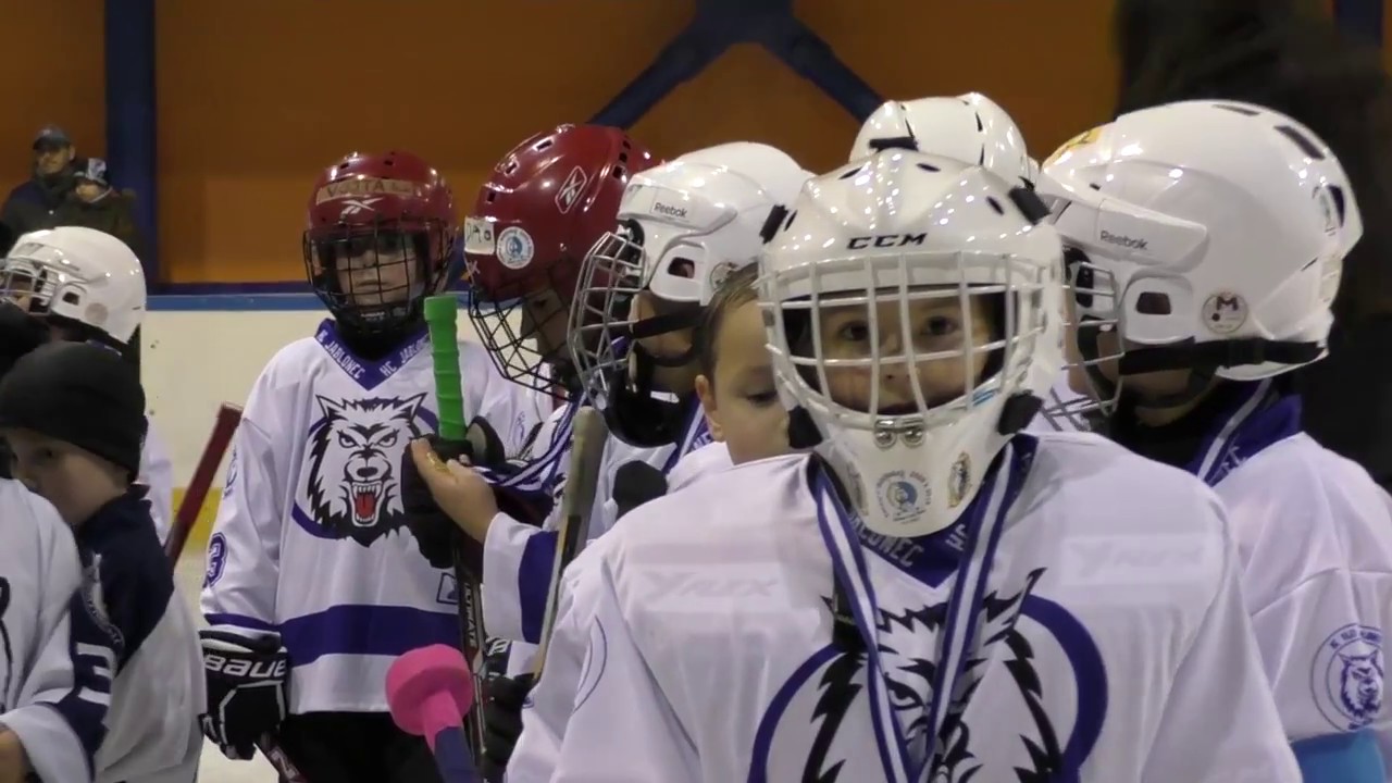 HC Vlci Jablonec n. Nisou