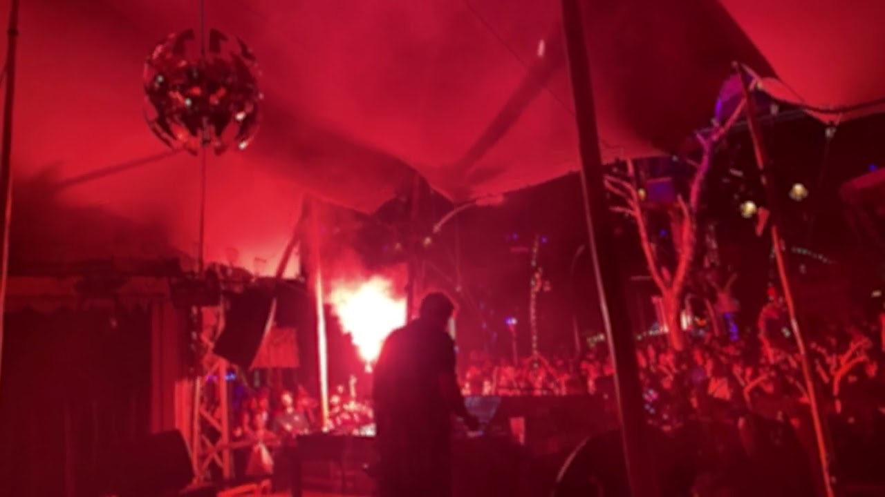 Kalipo Live at Fusion Festival 2024 Seeb&uuml;hne