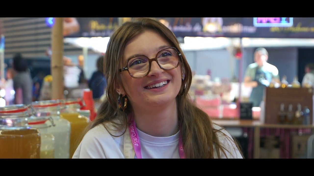 Aftermovie de l'édition 2025 de Foire de Lyon !