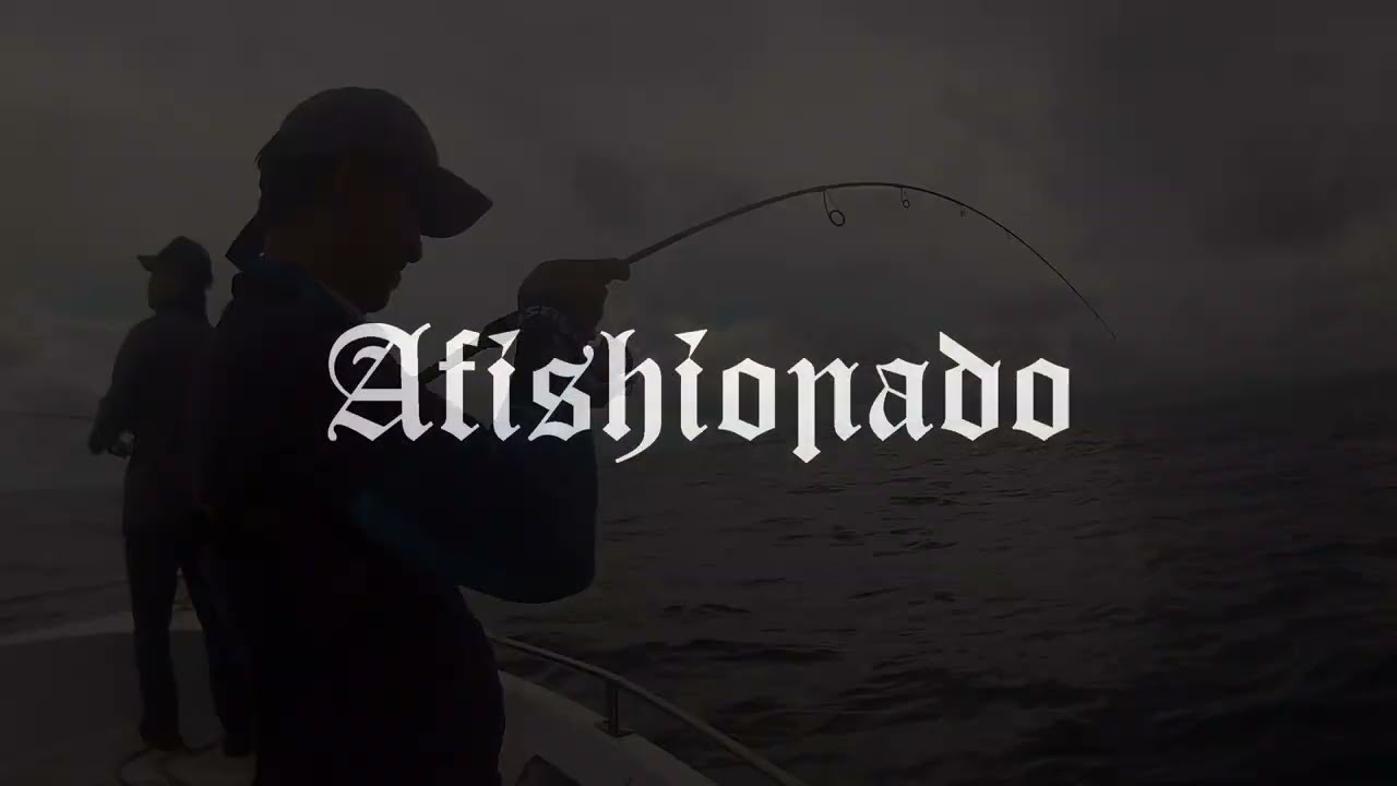 Afishionado Channel Trailer