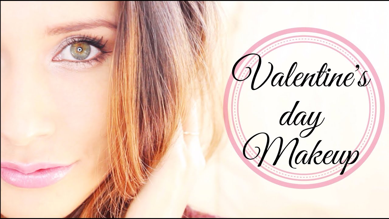 Se la mas guapa en San Valentin!