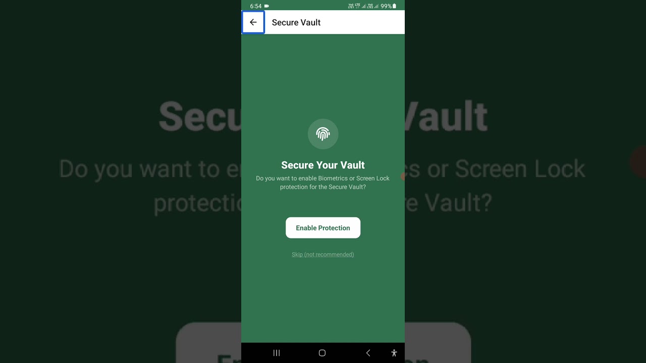 Best accessibility app overview for the visually impaired