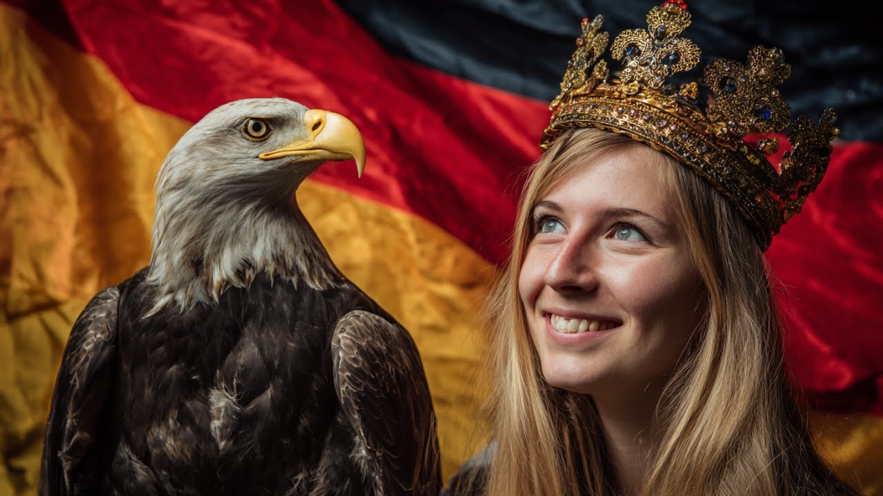 Erhebe Dich, Vaterland