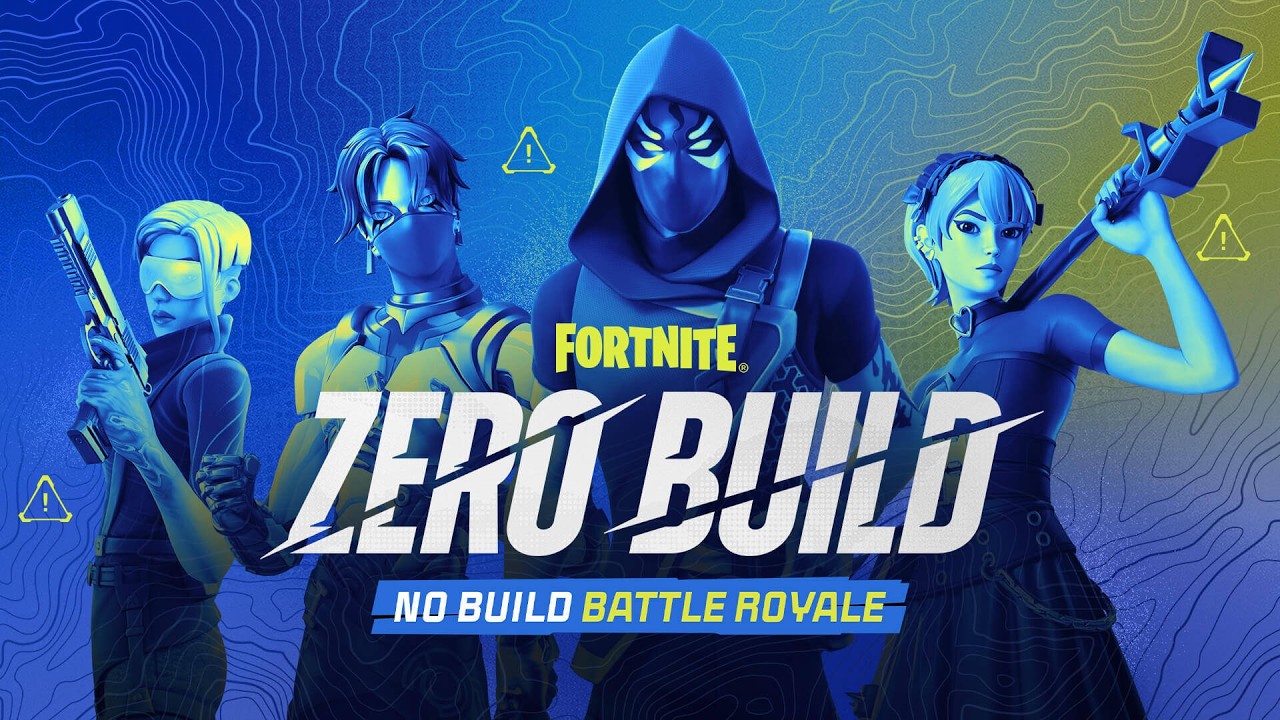 Crazy Fortnite Ranked!