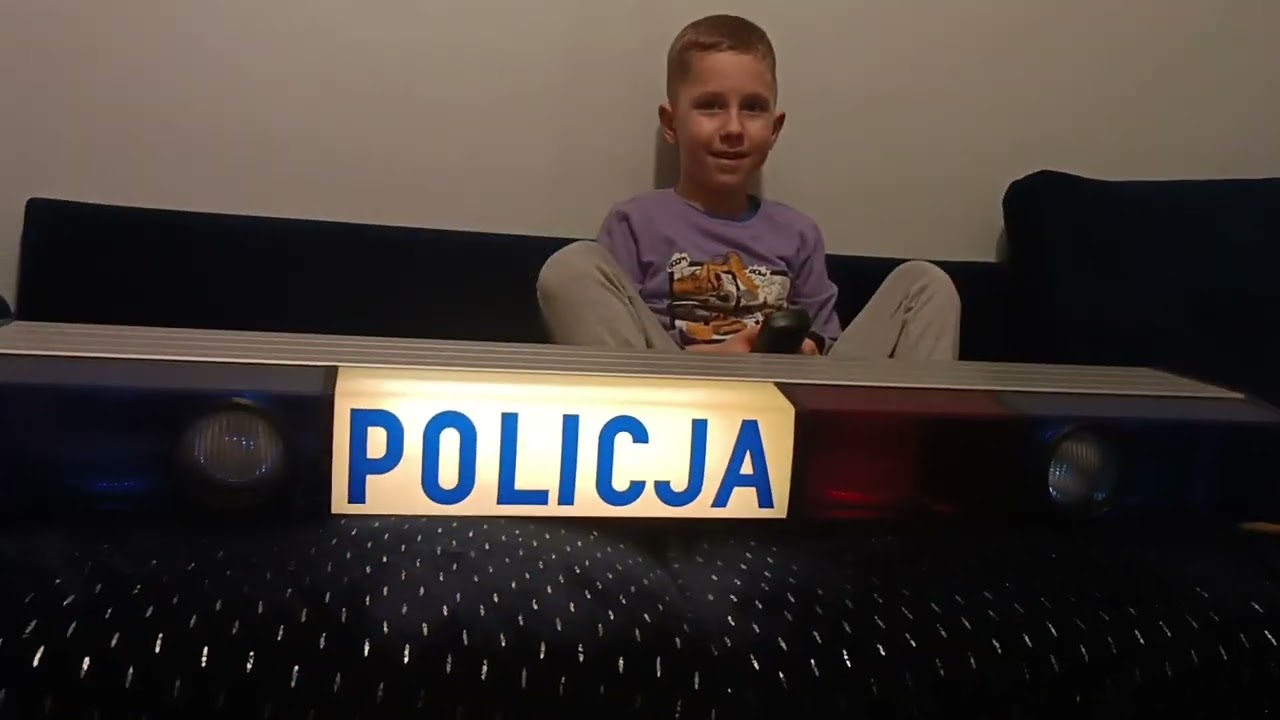 Belka LZP oraz GES 110 i głośnik SA-135P. Elektra