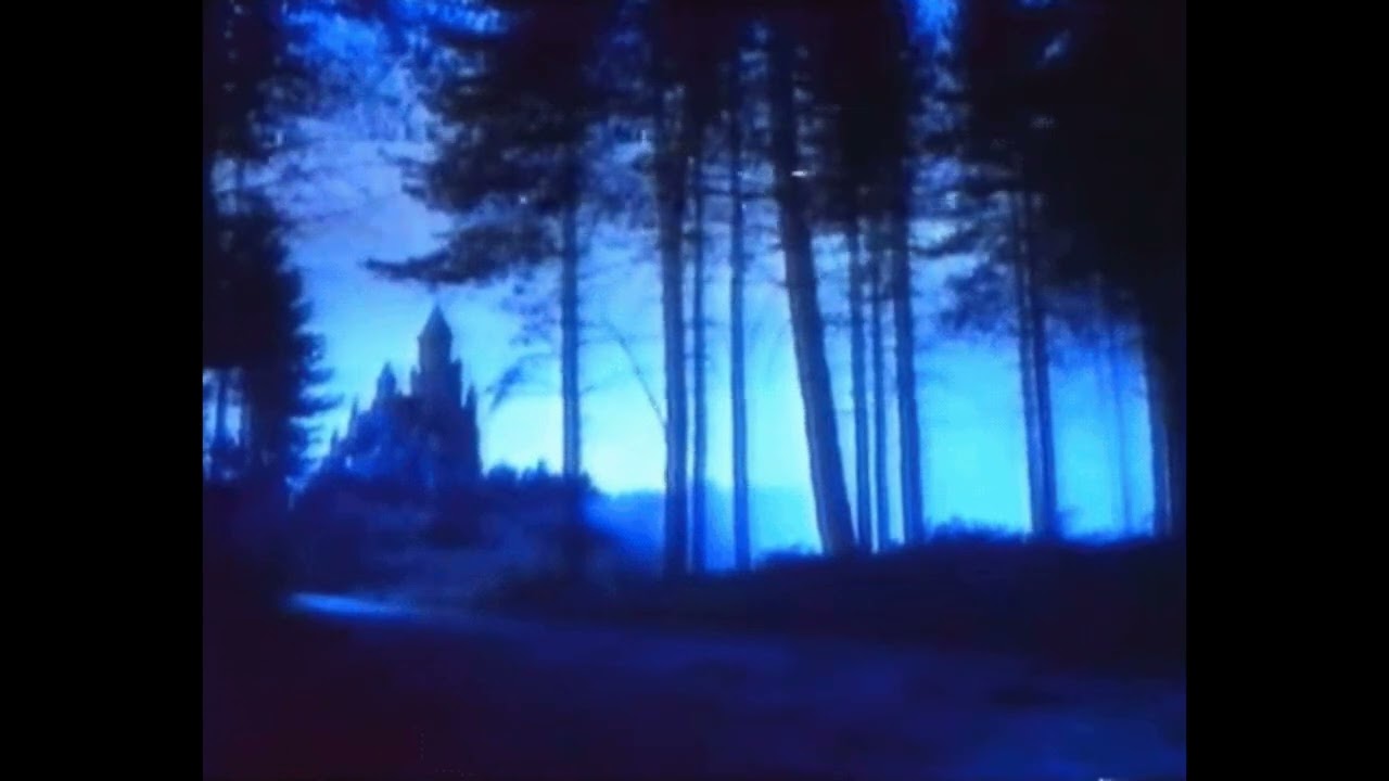 sdp interlude extended (sped up + reverb) Tiktok Remix