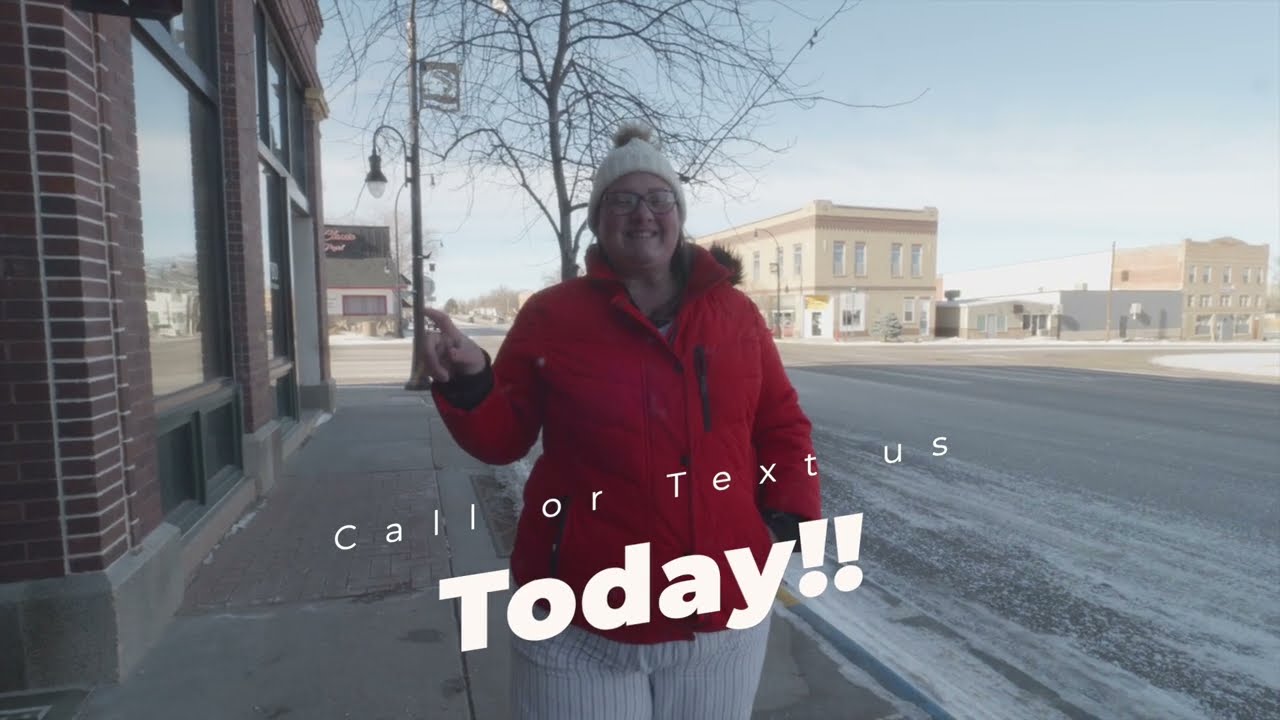 📍 Thinking About Moving to Wyoming? Let&rsquo;s Explore Glenrock just a short distance from Casper! 🏞️