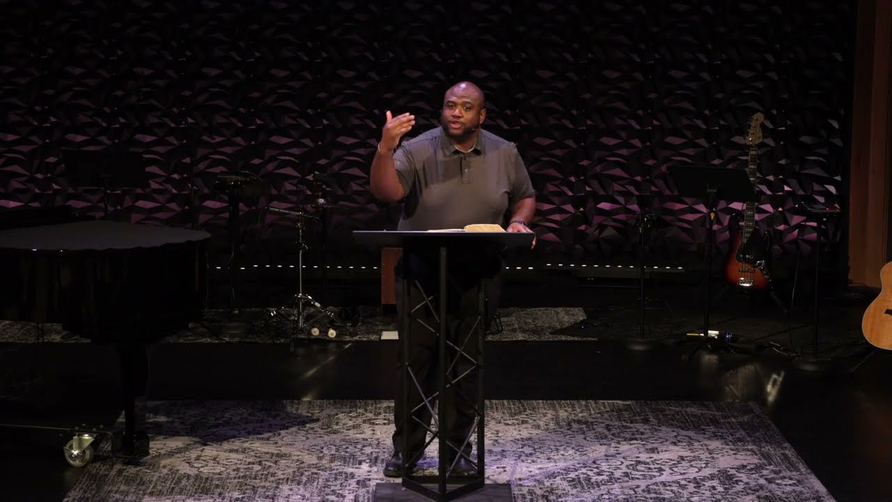 Jesus Is Greater: The Supreme One