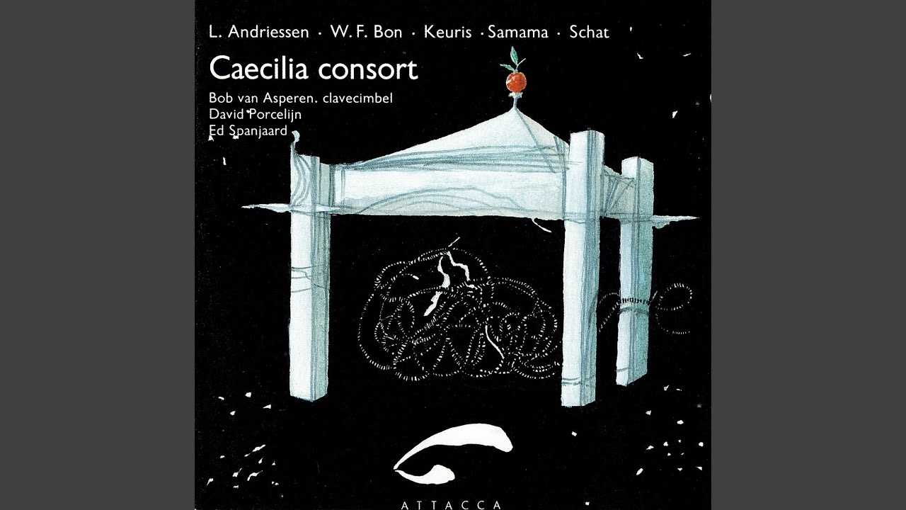 Concert voor strijkorkest, Op. 33
