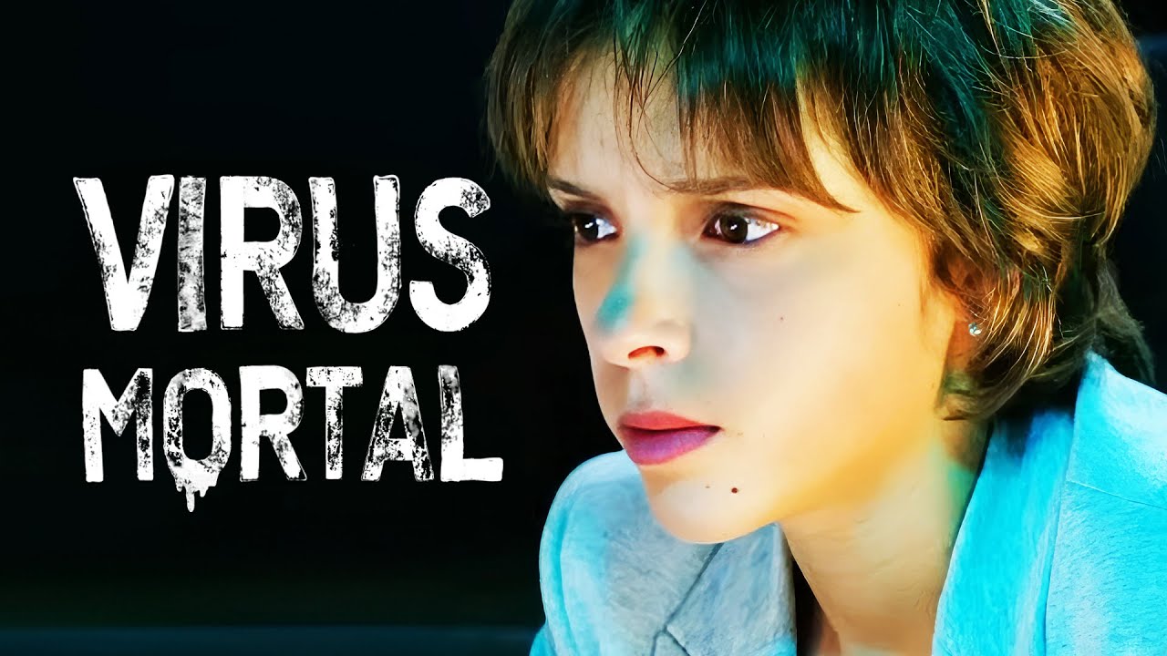 Virus mortal 2 | Pel&iacute;cula completa | Pel&iacute;cula rom&aacute;ntica en Espa&ntilde;ol Latino
