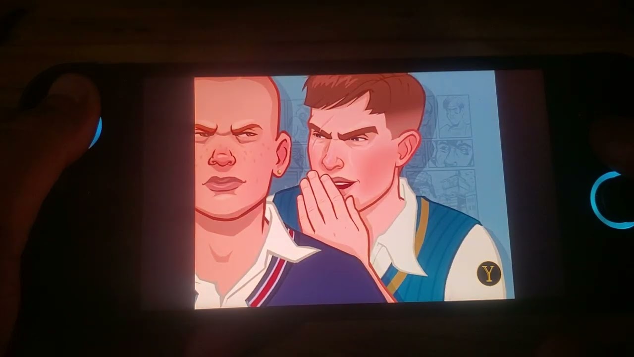 Aya Neo Pocket S An Honest Look At Harder To Run Emulation Out Of The Box On Stock Settings