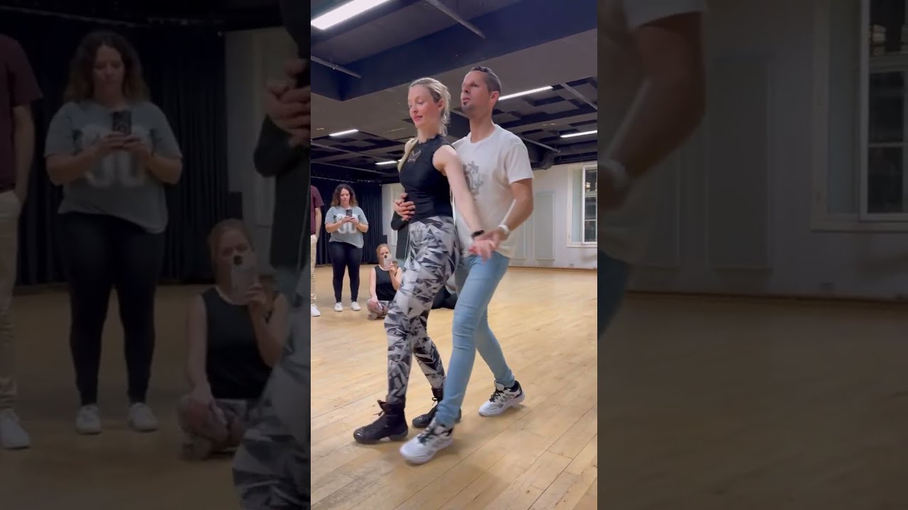 BACHATA FUSION CLASS #bachata #bachatadancing #bachatafusion #bachatadance