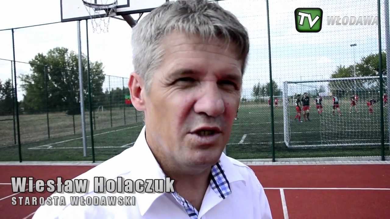 Puchar dw&oacute;ch jezior Białe-Świtaź  (www.tvwlodawa.pl)
