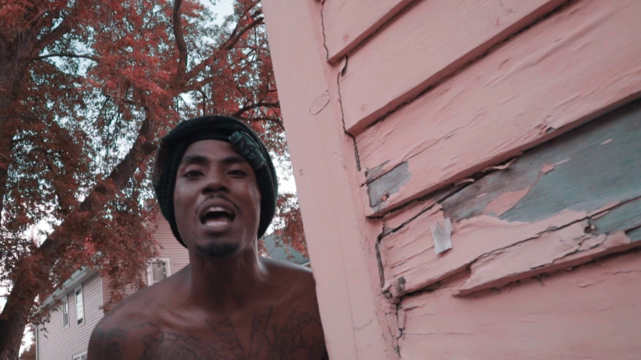 STREETZ CHING CHING - CAN'T BE (OFFICIAL MUSIC VIDEO)