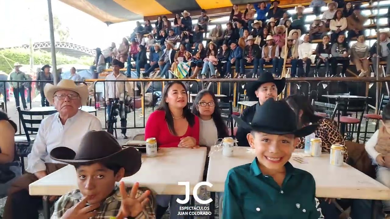🐂EL PANTANO MUNICIPIO DE CHARO MICHOACÁN🐂🤠 20 DE NOVIEMBRE 2025 🤠