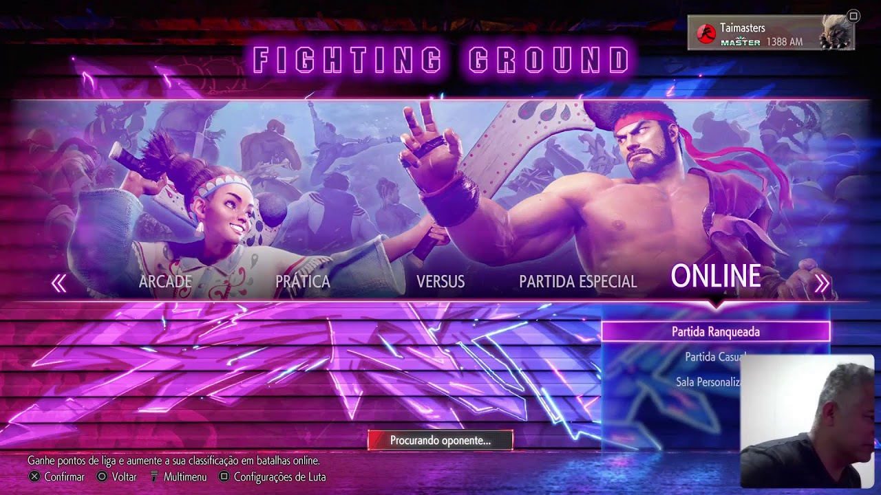 Street Fighter  6
