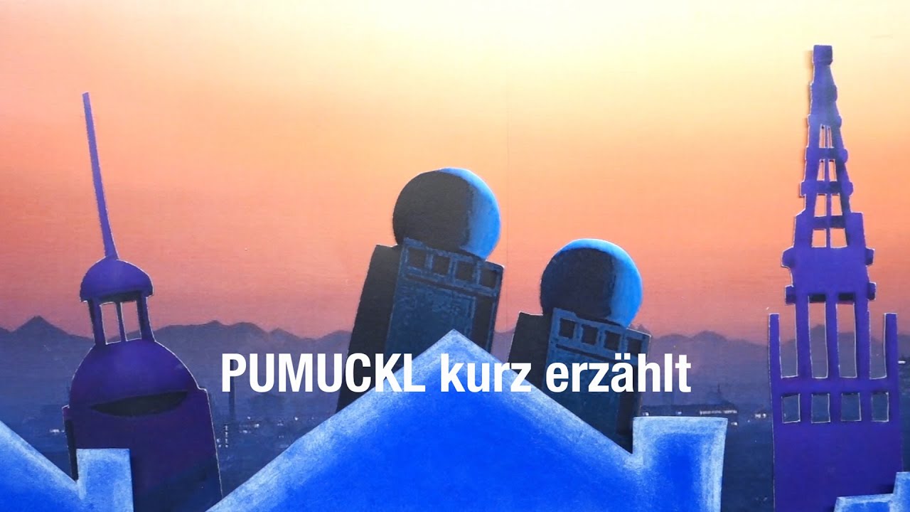 PUMUCKL Erklaervideo