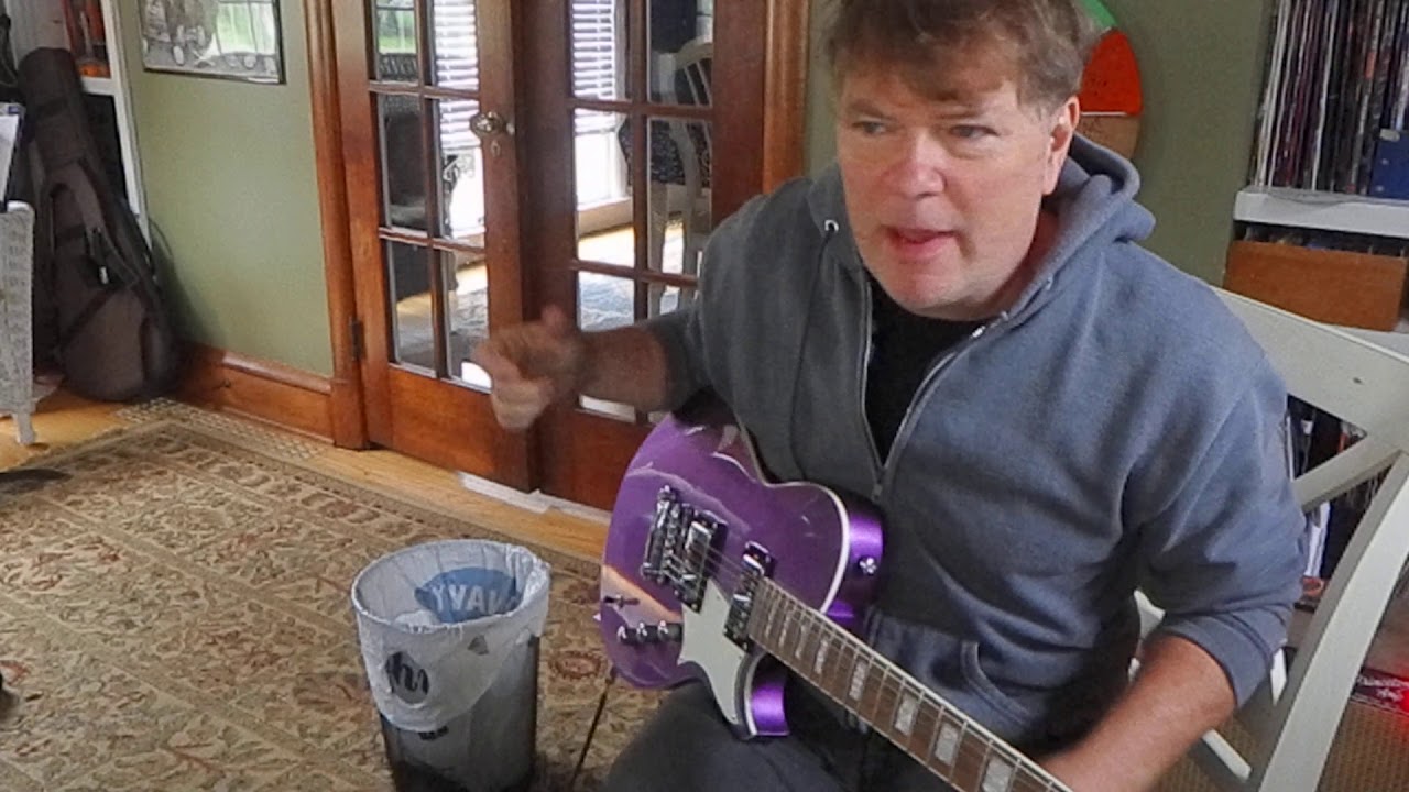 Reverend Contender