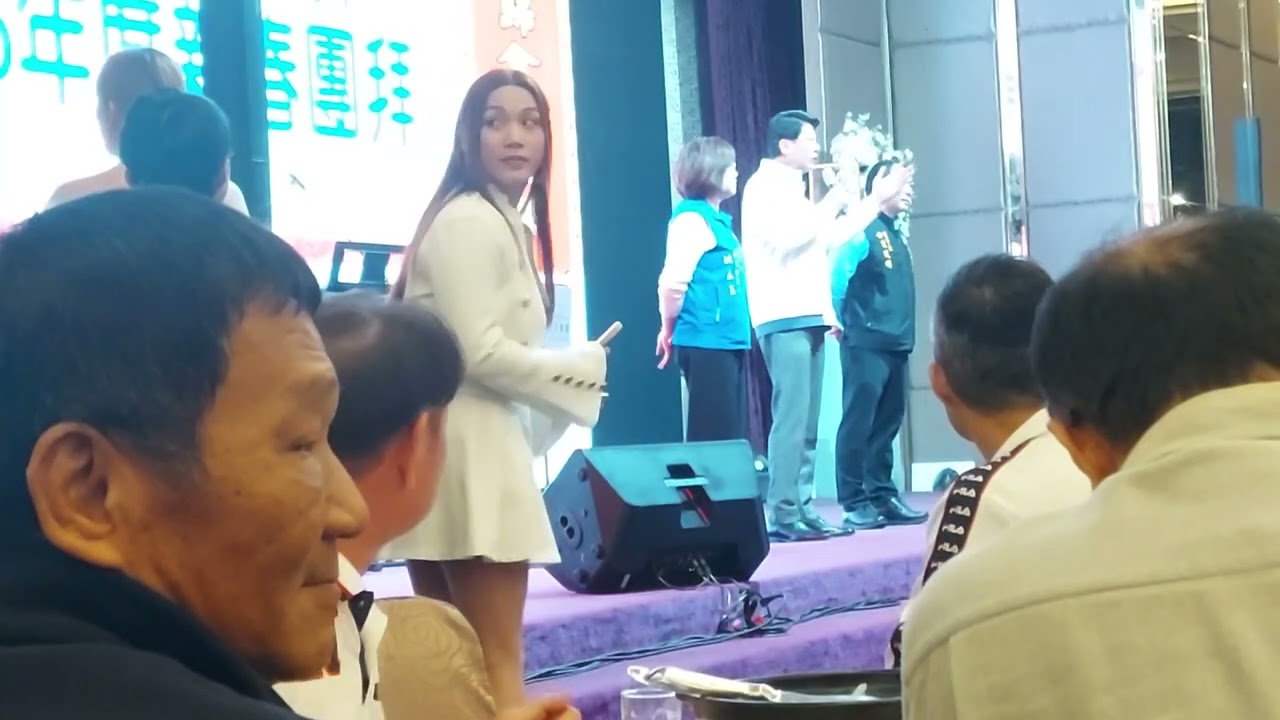 台南市商業會115新春團拜