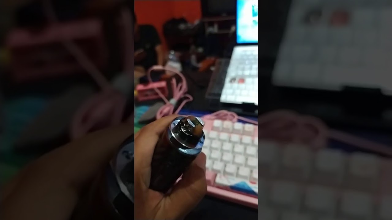 Tokopedia Wakaliwood Cell SX Mini G Class firing preview