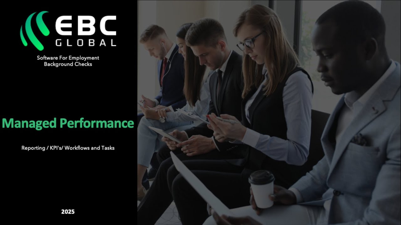 Managed Performance