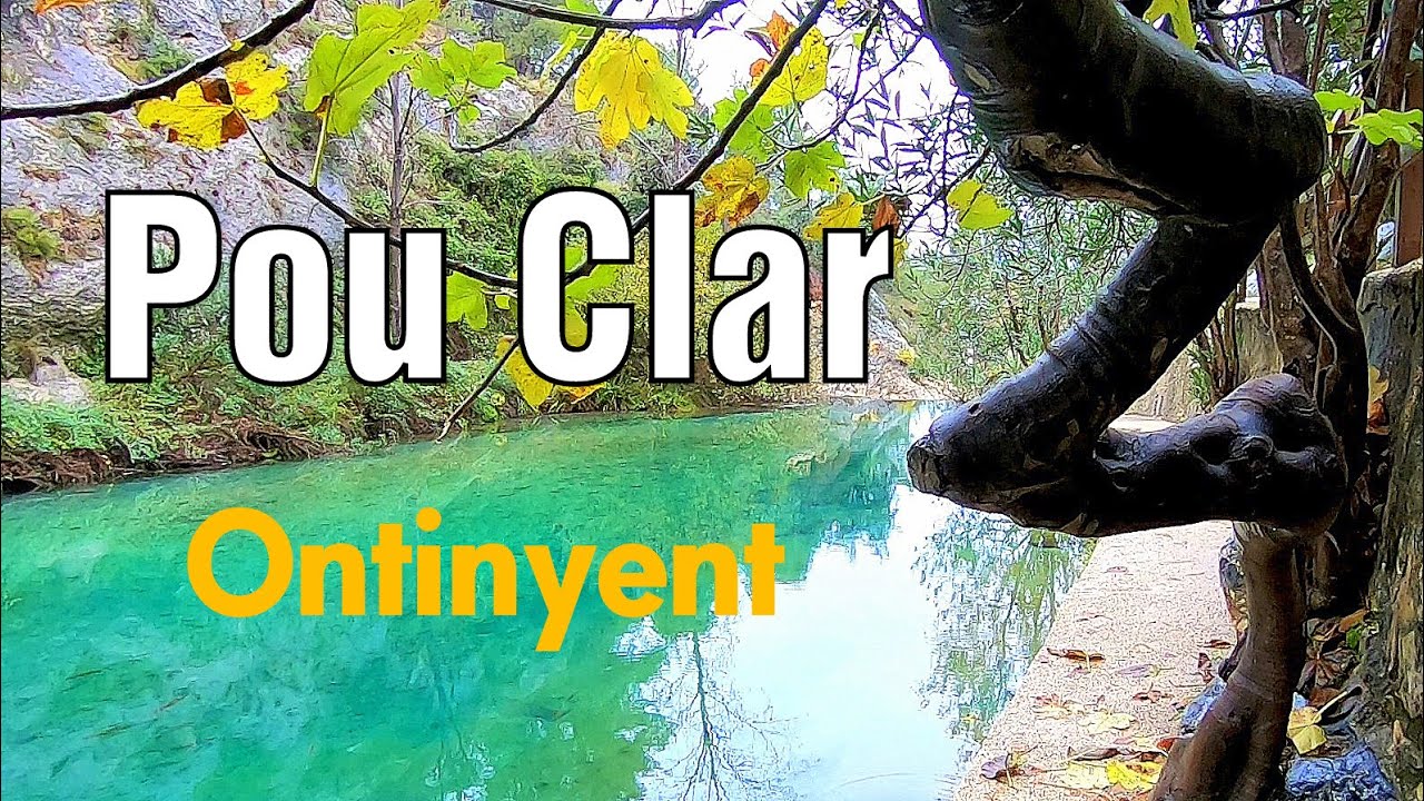 Pou Clar (Ontinyent)